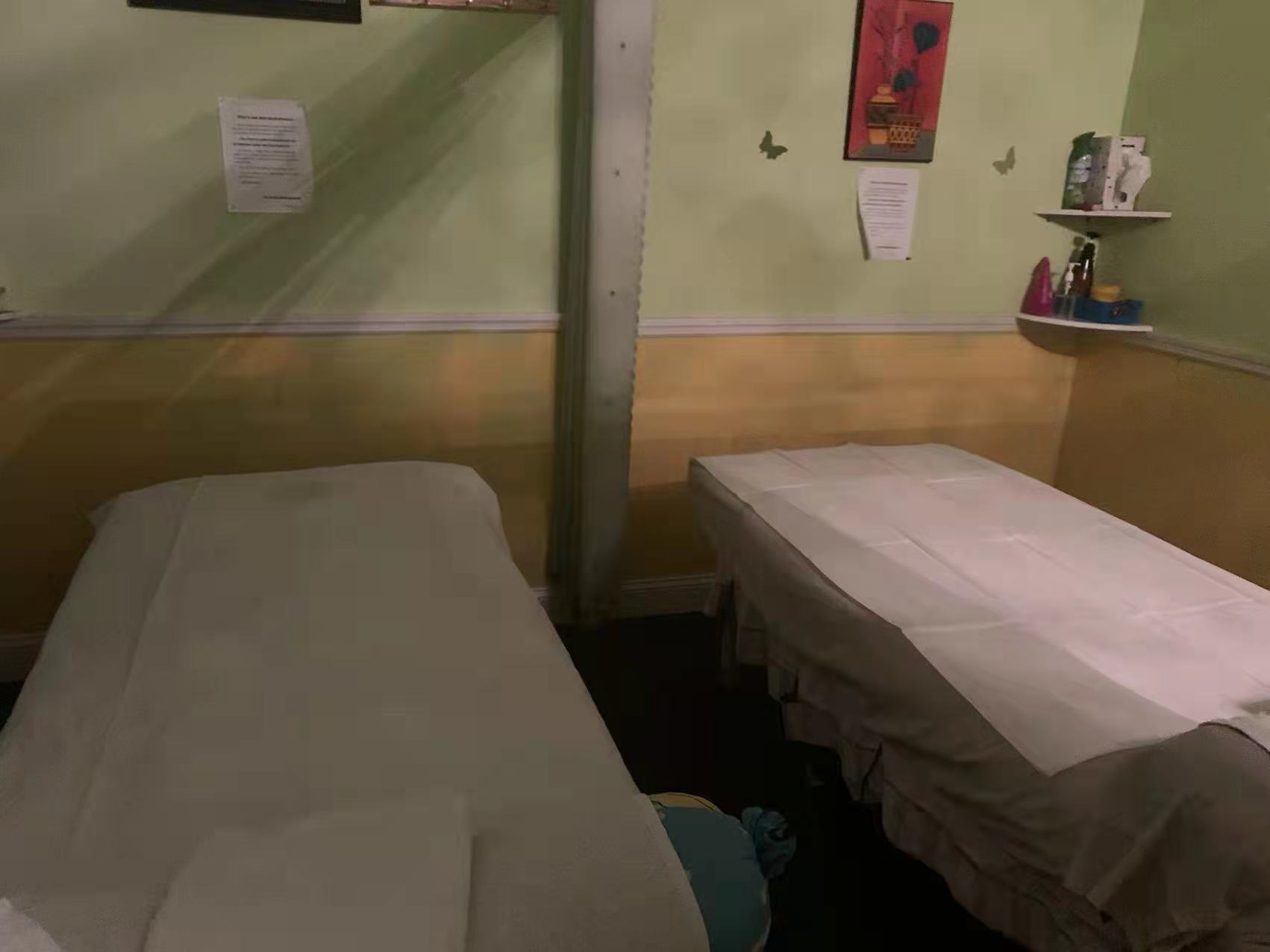 Shop Map-closter health foot spa