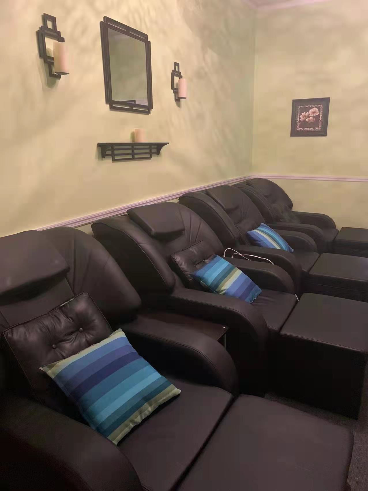 Shop Map-closter health foot spa